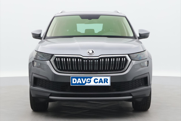 Škoda Kodiaq 2,0 TDI 110kW Style DSG CZ DPH