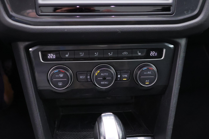 Volkswagen Tiguan 2,0 TSI Highline 4M VirtualTaž