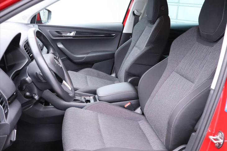 Škoda Karoq 2,0 TDI DSG 4x4 Style Virtual