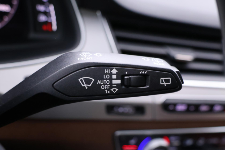 Audi Q7 3,0 200kW Quattro BOSE Pano