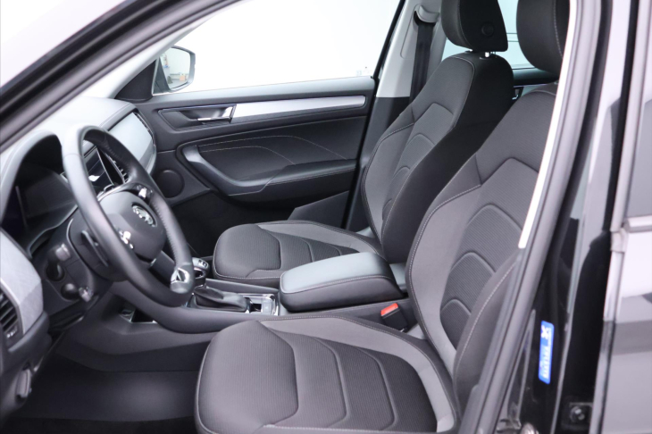 Škoda Kodiaq 2,0 TDI 147kW 4x4 DSG Tour DPH