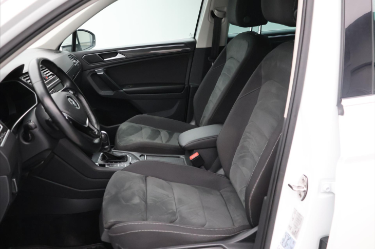 Volkswagen Tiguan 2,0 TDI 110kW DSG 4M Highline
