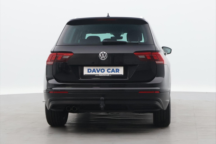 Volkswagen Tiguan 1,5 TSI 110kW LED Virtual Navi