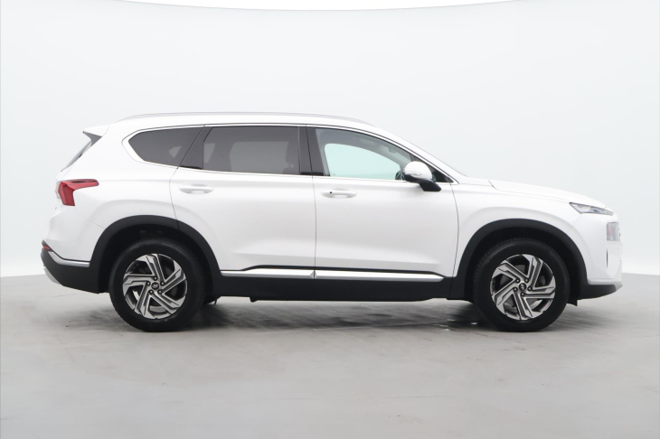 Hyundai Santa Fe 2,2 142kW TCI-NEW R LED CZ