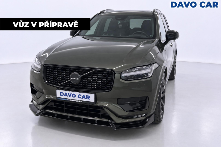Volvo XC90 2,0 B5 173kW 4x4 Ultimate Aut.