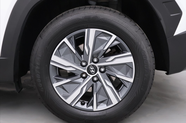 Hyundai Tucson 1,6 T-GDI 110kW CZ Style DPH