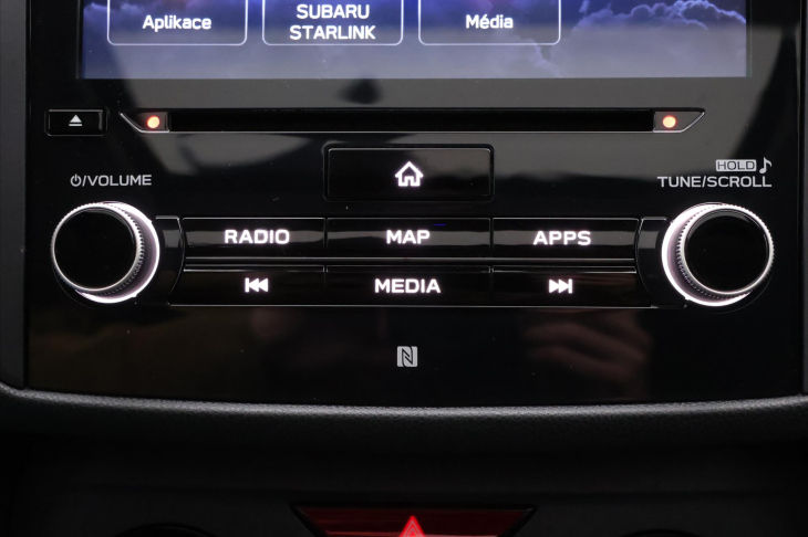 Subaru XV 2,0 CVT 110kW Aut. Platinum LED