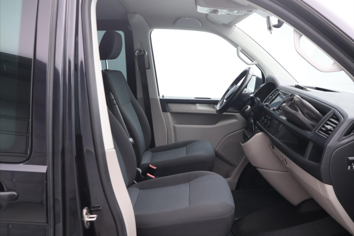Volkswagen Transporter 2,0 TDI 150kW DSG 4X4 LONG DPH