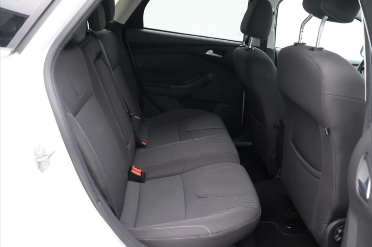 Ford Focus 1,6 TDCI 77kW Titanium TK 5/28
