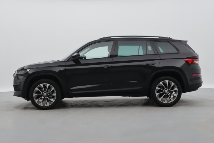 Škoda Kodiaq 2,0 TDI 4x4 DSG Clever DPH