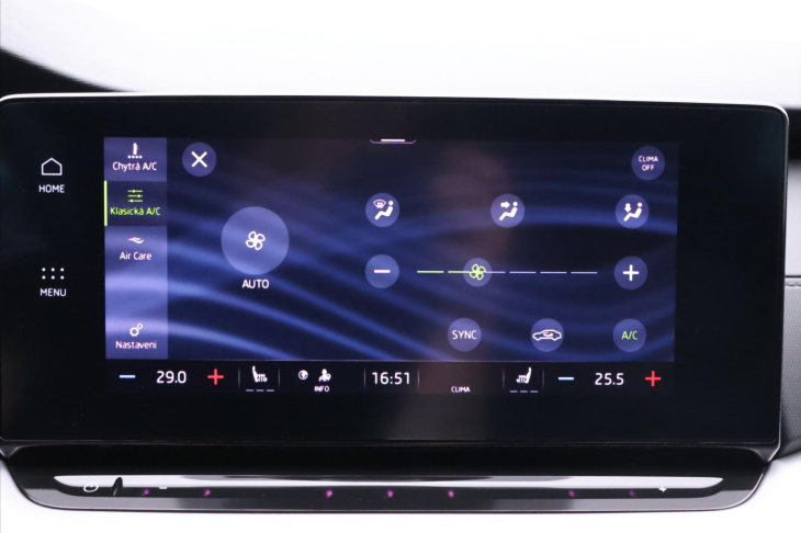 Škoda Octavia 1,0 TSI DSG Navi 1.Maj DPH