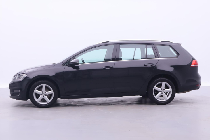 Volkswagen Golf 1,4 TSI Highline Serv.kniha
