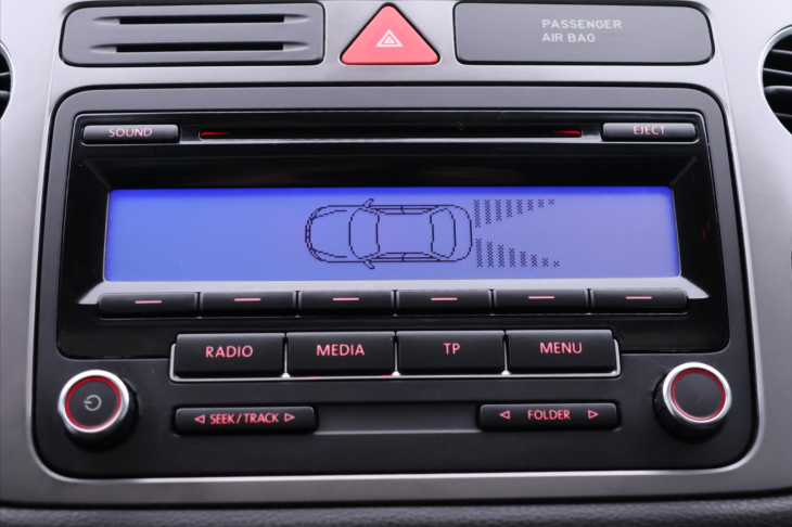 Volkswagen Tiguan 2,0 TDI 103kW 4M Sport Style