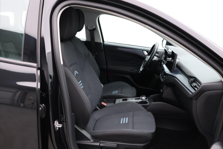 Ford Focus 1,5 TDCI 88kW Active Automat