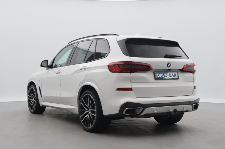 BMW X5 3,0 40 250kW xDrive Mpaket DPH