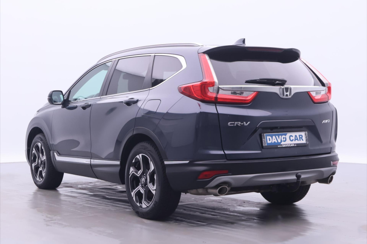 Honda CR-V 1,5 VTEC 127kW AWD Lifestyle