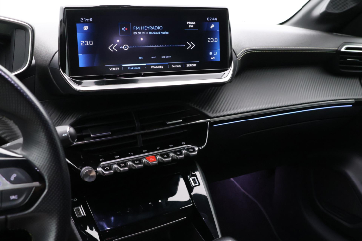 Peugeot 208 1,2 PureTech 74kW GT DPH