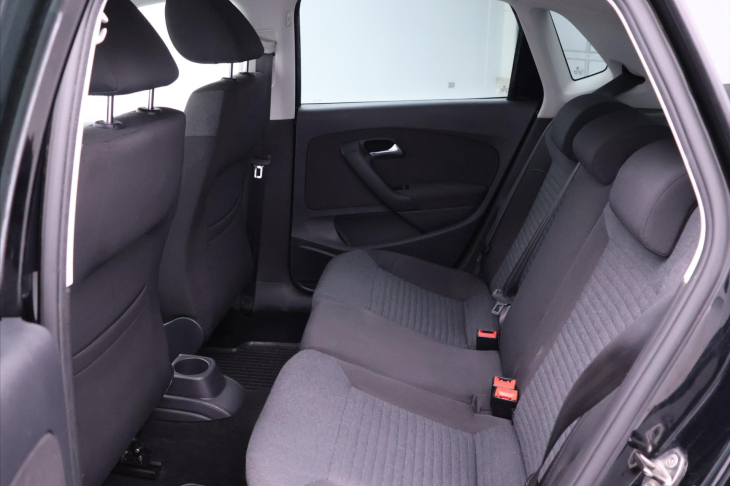 Volkswagen Polo 1,2 i 51kW CZ Klima