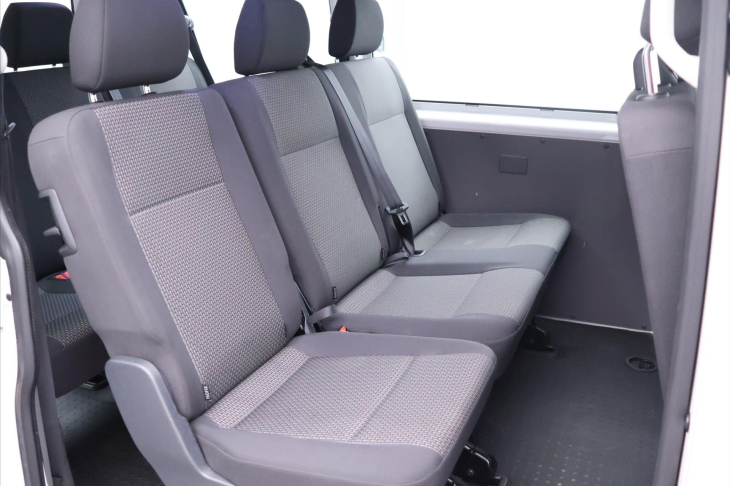 Volkswagen Transporter 2,0 TDI 81kW 9-míst Klima DPH