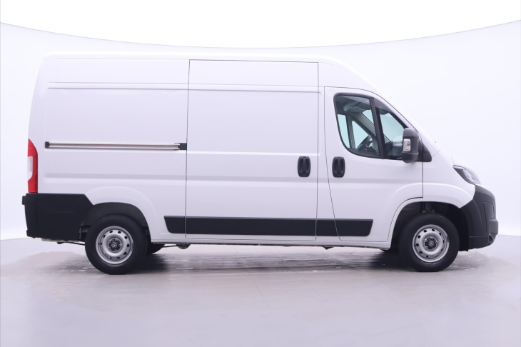 Toyota Proace Max 2,2 D-4D 88kW CZ Klima DPH L2H2