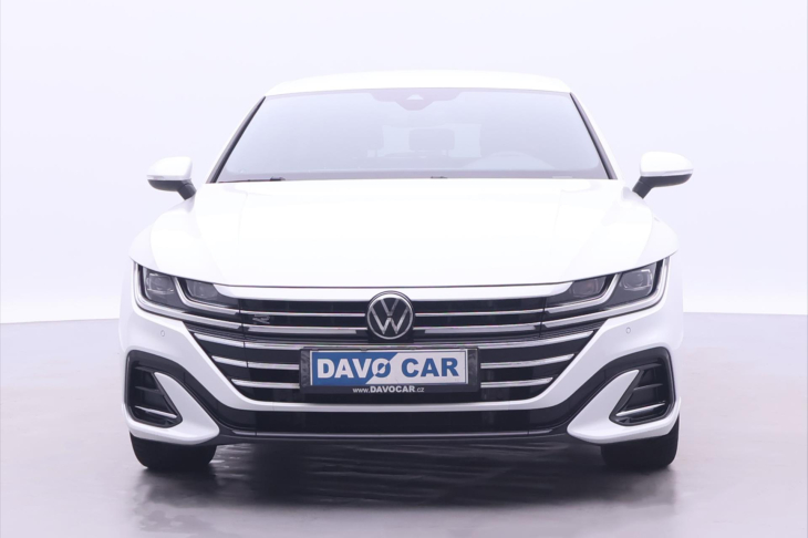 Volkswagen Arteon 2,0 TSI R 140kW DSG SB GT DPH