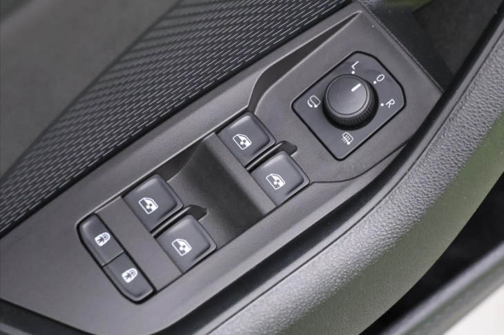 Škoda Octavia 2,0 TSI 180kW DSG RS CZ DPH