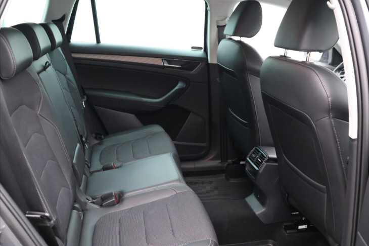 Škoda Kodiaq 2,0 TDI 110kW Style DSG CZ DPH