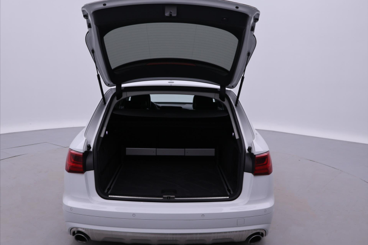 Audi A6 Allroad 3,0 TDI 200kW Quattro DPH