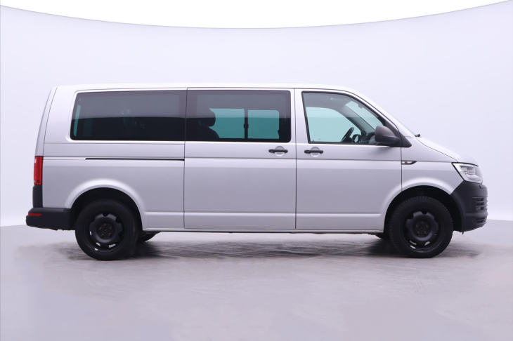 Volkswagen Transporter 2,0 TDI 110kW LED 9 Míst 4X4