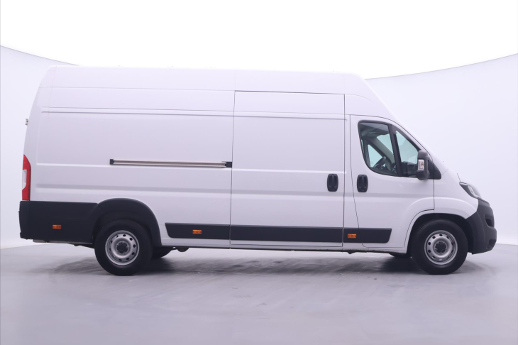 Fiat Ducato 2,2 103kW L4H4 Kima DPH 1Maj CZ