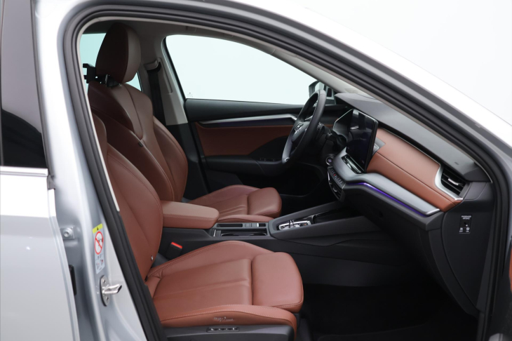 Škoda Octavia 2,0 TDI 110kW DSG Ultimate CZ