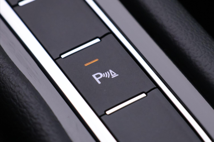 Volkswagen Arteon 2,0 TSI R 140kW DSG SB GT DPH