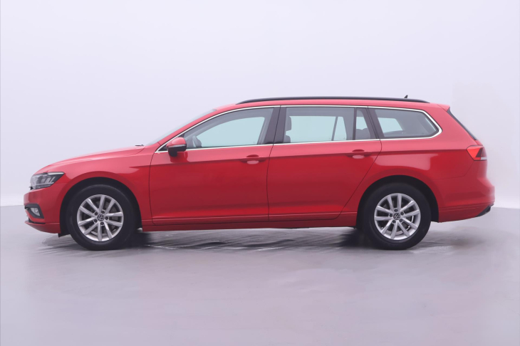 Volkswagen Passat 2,0 TDI DSG Business Panorama