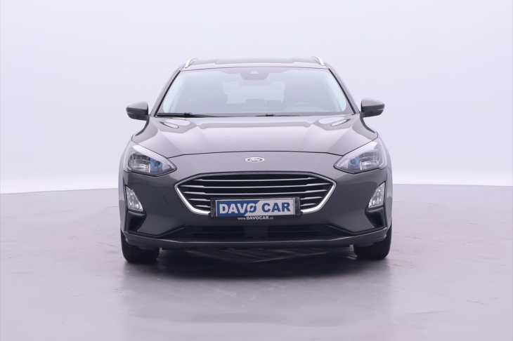 Ford Focus 1,0 EB 92kW EDIT Aut.klima Navi
