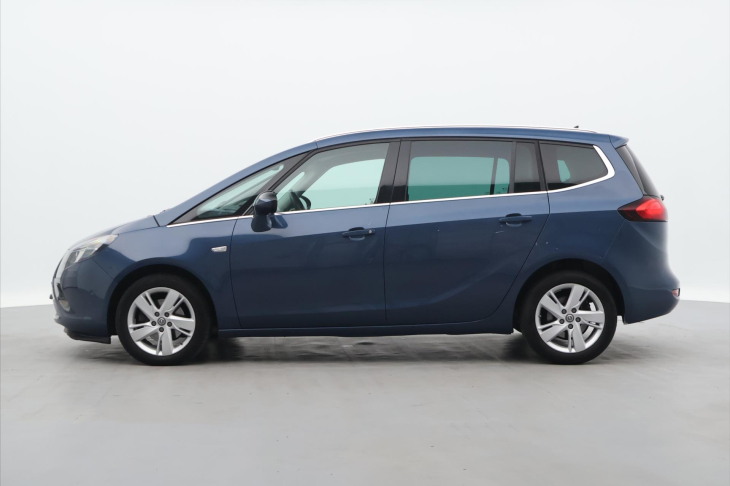 Opel Zafira 1,4 T 103kW Automat Aut. Klima