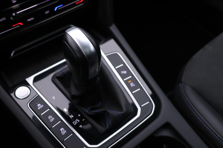 Volkswagen Arteon Shooting Brake 2,0 TSI R 235kW 4Motion DSG