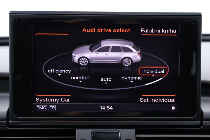 Audi A6 3,0 TDI 150 kW Kůže S-Line