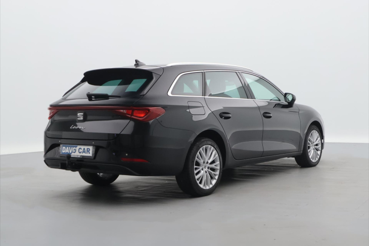 Seat Leon 2,0 TDI DSG 110kW Xcellence ST