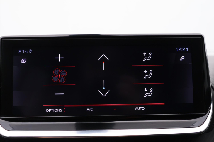 Peugeot 2008 1,2 PT114kW CZ GT-line
