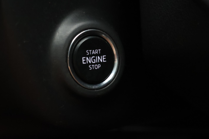 Škoda Octavia 1,4 TSI iV 150 kW DSG Ambition