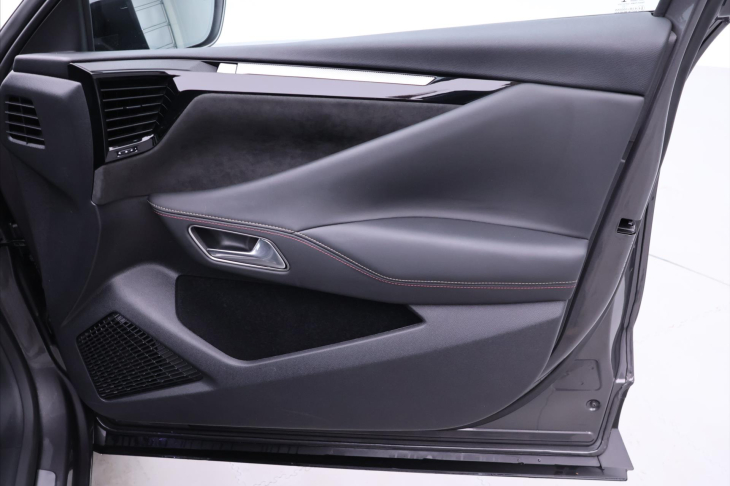 DS Automobiles DS4 1,6 PureTech 165kW Aut. CZ