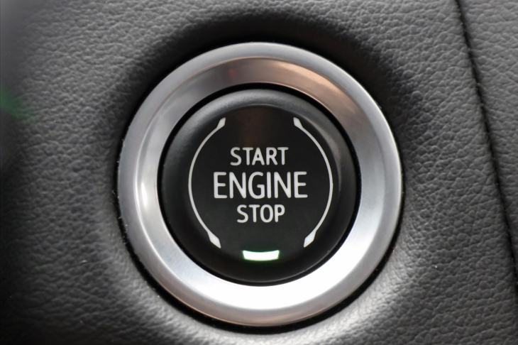 Chevrolet Tahoe 5.3 V8 Z71 265kW DPH