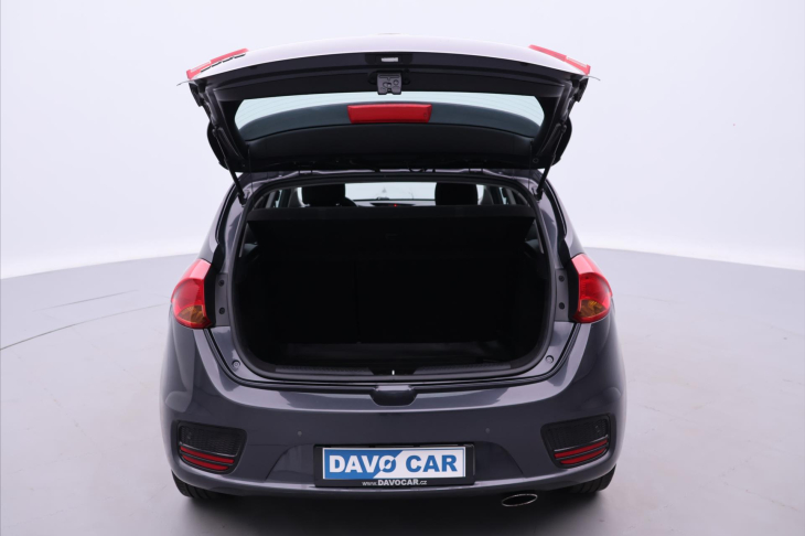 Kia Ceed 1,6 GDi 99kW Comfort Plus CZ