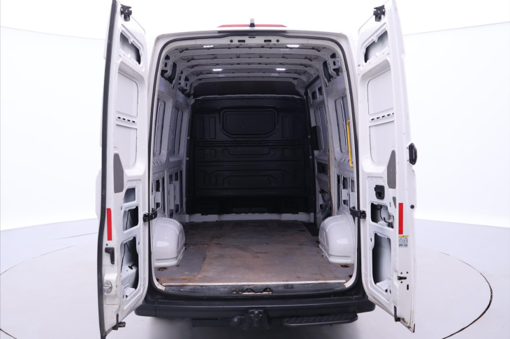 Volkswagen Crafter 2,0 TDI 103kW DSG Tažné DPH