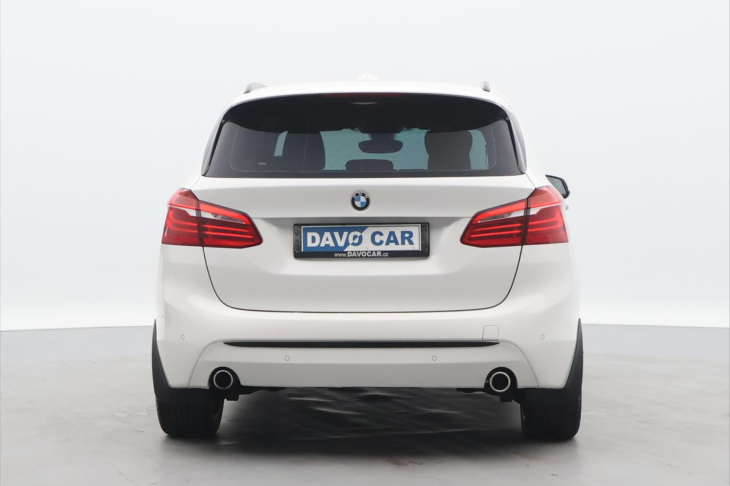 BMW Řada 2 1,5 218d 85kW Sport line Aut.