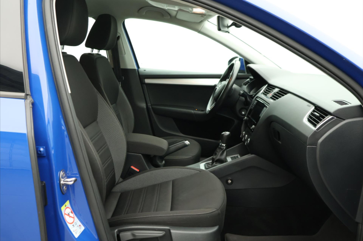 Škoda Octavia 1.6 TDI 85kW Ambition CZ