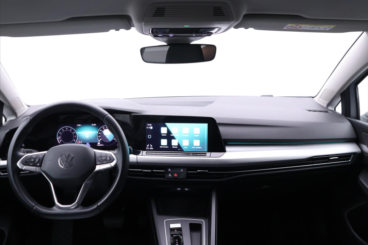 Volkswagen Golf 1,5 TSI EVO 110kW mHEV Life DSG