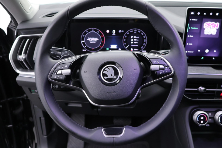 Škoda Kodiaq 2,0 TDI 142 kW Excl. Selection 4x4 DSG CZ DPH