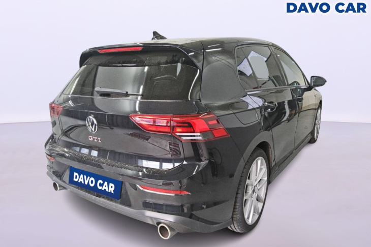 Volkswagen Golf 2,0 TSI GTI 180kW DSG Virtual DPH
