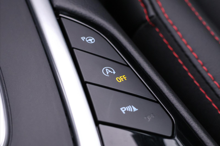 Ford S-MAX 2,0 EcoBlue 140kW AWD ST-Line